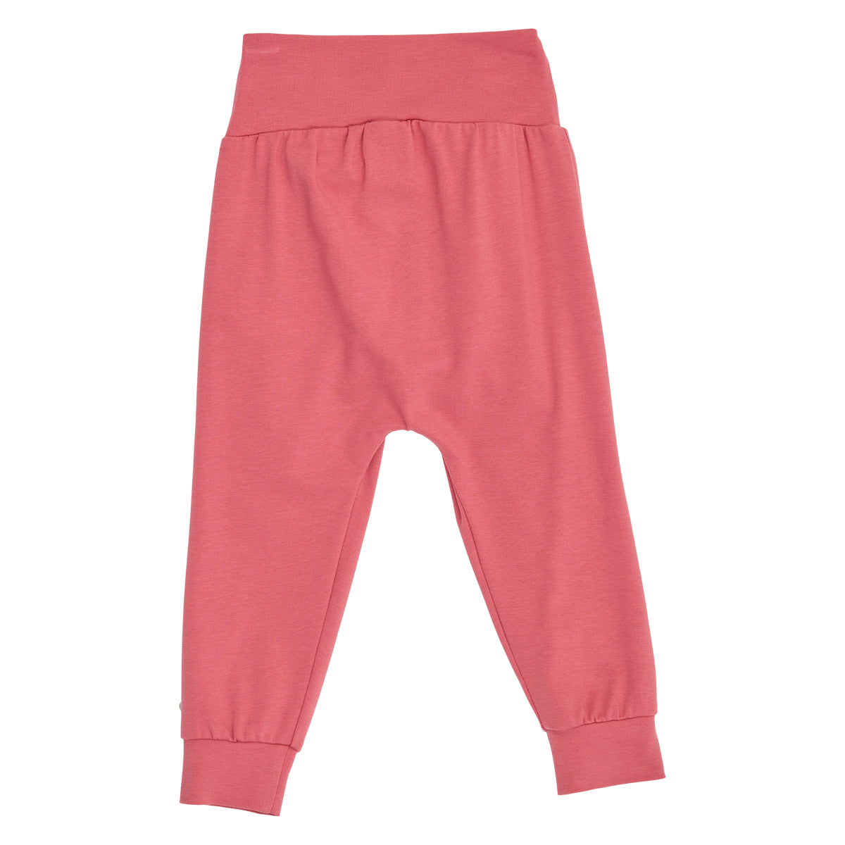 Cozy me bow pants baby