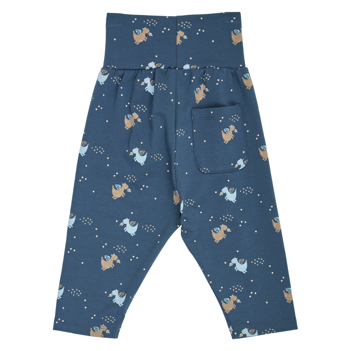 Storybook pants baby