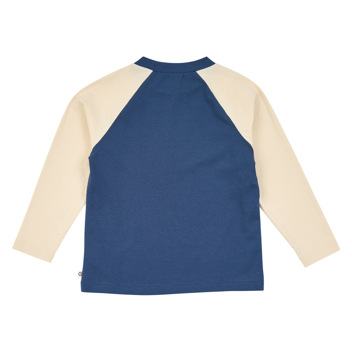 Cozy me topographic l/s T