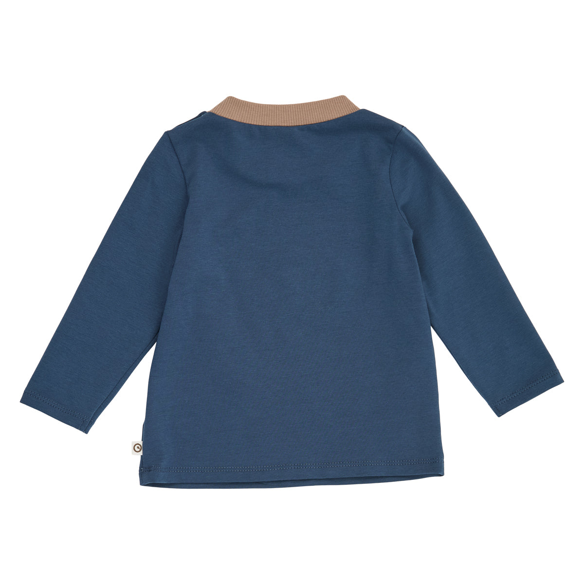 Storybook applique l/s T  baby