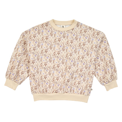 Cornflower sweatshirt