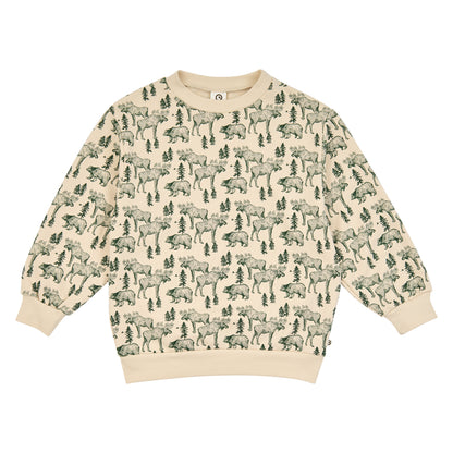 Forest sweatshirt