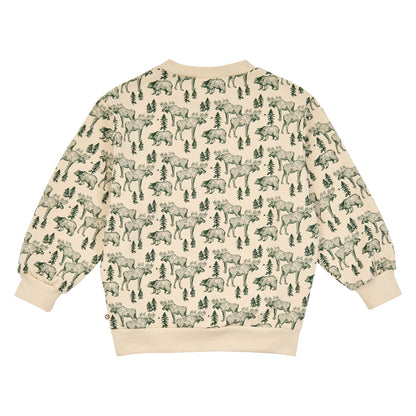 Forest sweatshirt