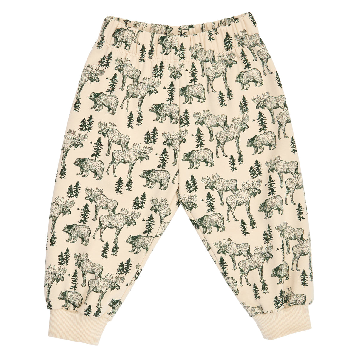 Forest pants baby
