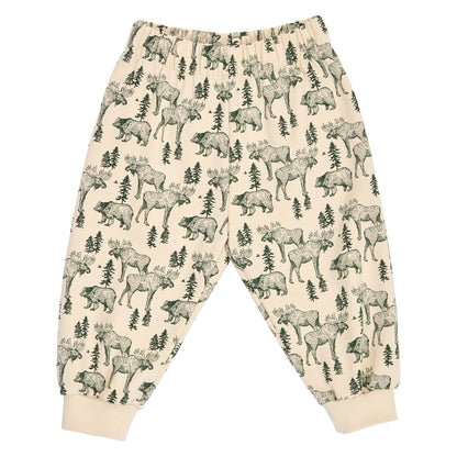 Forest pants baby