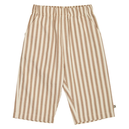 Woven stripe pants baby