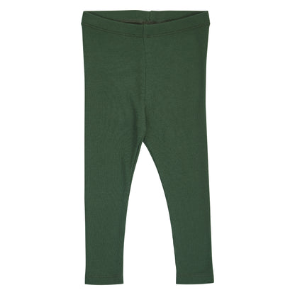 Cozy me rib leggings baby
