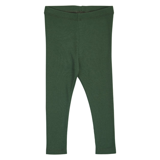 Cozy me rib leggings baby