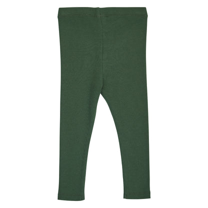 Cozy me rib leggings baby