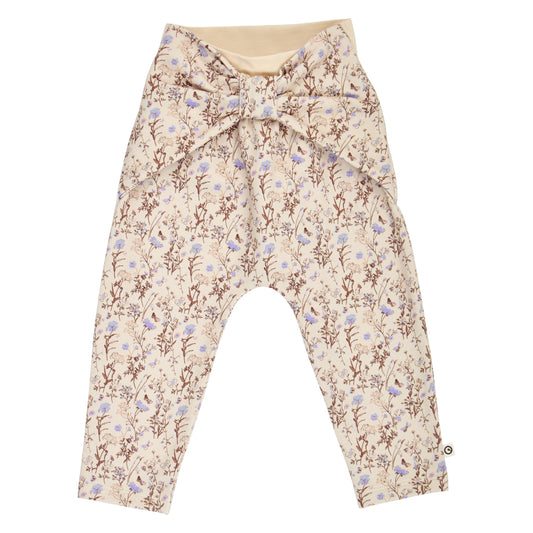 Cornflower pants baby
