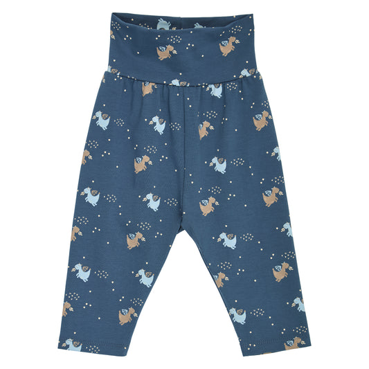 Storybook pants baby