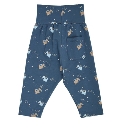 Storybook pants baby