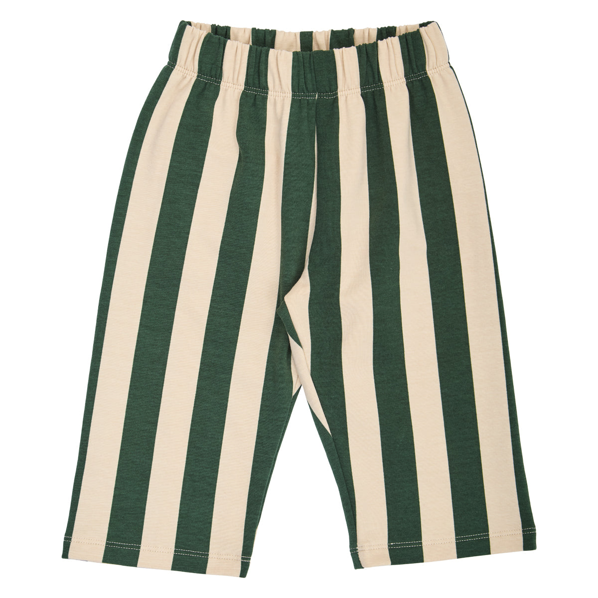 Stripe sweat pants baby