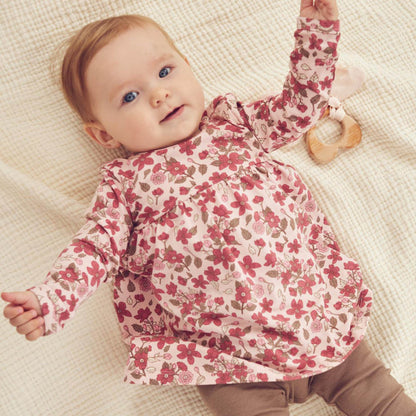 Velora l/s dress body