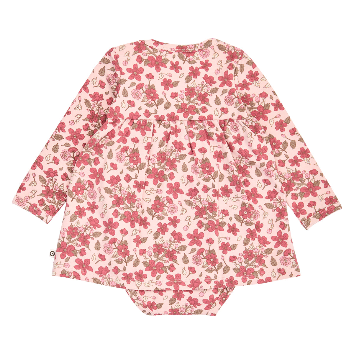 Velora l/s dress body