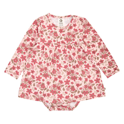 Velora l/s dress body