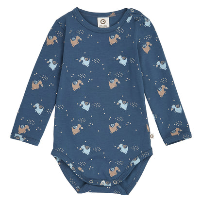 Storybook l/s body