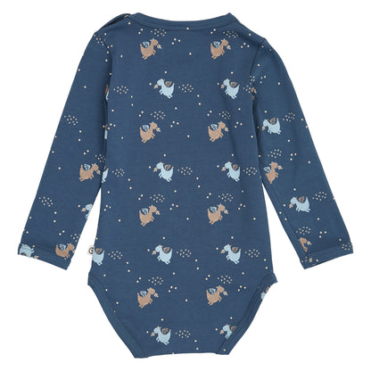 Storybook l/s body